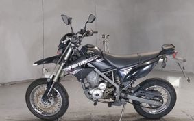 KAWASAKI D TRACKER 125 LX125D