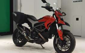 DUCATI HYPERSTRADA 820 2014