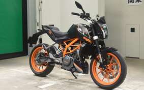 KTM 250 DUKE JGE40