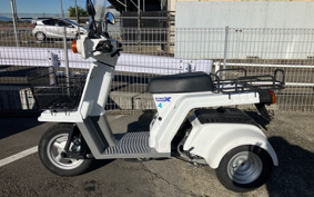 HONDA GYRO X Standart TD02