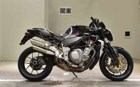 MV AGUSTA BRUTALE 910 R 2007 F411