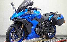 SUZUKI GSX-S1000 1992 EK1AA