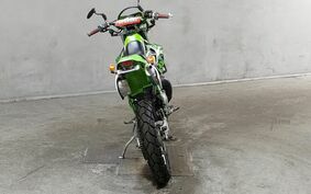 KAWASAKI KDX220SR DX220B