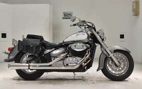 SUZUKI INTRUDER 400 Classic 2004 VK54A