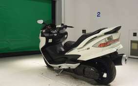 SUZUKI SKYWAVE 250 (Burgman 250) M CJ45A