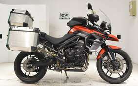 TRIUMPH TIGER 800 XR T 2015 RE17B8