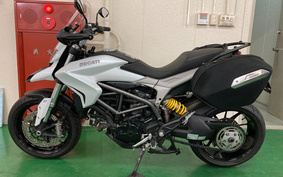 DUCATI HYPERMOTARD 796 2014 B201J