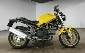 DUCATI MONSTER 400 2000 M300A