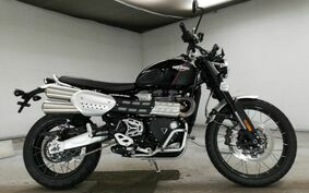 TRIUMPH SCRAMBLER 1200 XC AD81HY