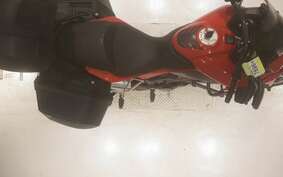 DUCATI MULTISTRADA 1200 S 2014