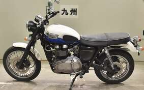 TRIUMPH SCRAMBLER 900 2006 J9171G