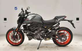 DUCATI MONSTER 937 2022 4M00A