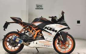 KTM 250 RC JYE40