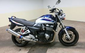 SUZUKI GSX1400 2007 GY71A