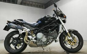 DUCATI MONSTER S4R 2005 M405A