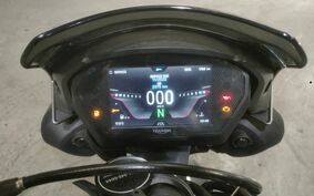 TRIUMPH STREET TRIPLE RS 2021 HDA55