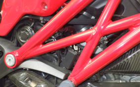 DUCATI MONSTER 1100 EVO 2013