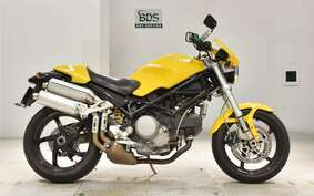 DUCATI MONSTER S2R 800 2008 M421A