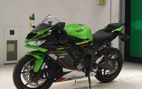 KAWASAKI NINJA ZX-6R A 2022 ZX636G