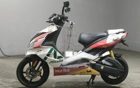 APRILIA SR50 VF