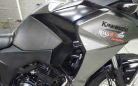 KAWASAKI VERSYS X250 A LE250D