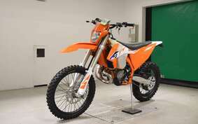 KTM 150 EXC TPI