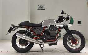 MOTO GUZZI V7 RACER 2015