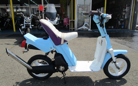 YAMAHA PASSOL 2E9