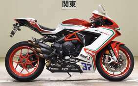 MV AGUSTA F3 800 RC 2018 F110