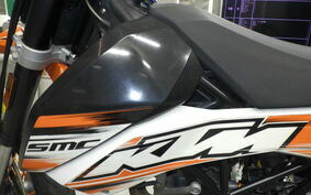 KTM 690 SMC 2010 LSS40