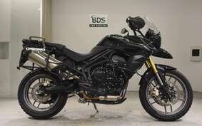 TRIUMPH TIGER 800 2013 RE15B8