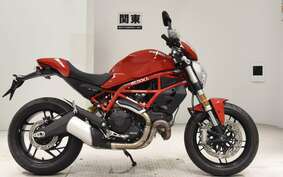 DUCATI MONSTER 797 2017 MD01J