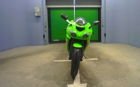 KAWASAKI ZX 10 NINJA R 2007 ZXT00D