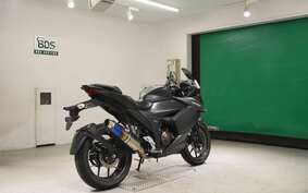 SUZUKI GIXXER 250 SF ED22B