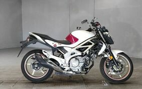 SUZUKI GLADIUS 650 2009 CX111