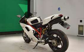 DUCATI 1098 S 2010 H704A