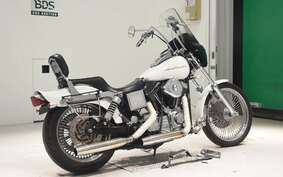 HARLEY FXDWG 1450 2002