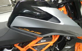 KTM 390 DUKE 2021 JPJ40