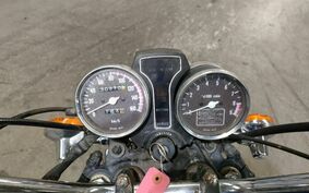 SUZUKI GN400E 1981 GN400