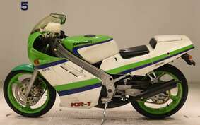 KAWASAKI KR-1 KR250B