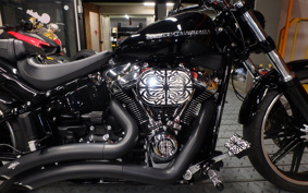 HARLEY FXBRS 2022 YHK