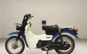 SUZUKI BIRDIE 50 E BA43A