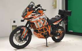 KTM 1090 ADVENTURE R 2017