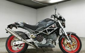 DUCATI MONSTER S4 2005 M400A