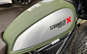 DUCATI SCRAMBLER 2015 K102J