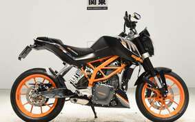 KTM 390 DUKE 2015 JGJ40