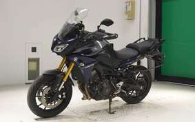 YAMAHA MT-09 Tracer 2016 RN36J