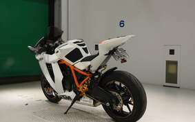 KTM 1190 RC8 R 2009