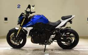 SUZUKI GSR750 A 2015 GR7NA