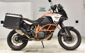 KTM 1290 SUPER ADVENTURE R 2020 V5940